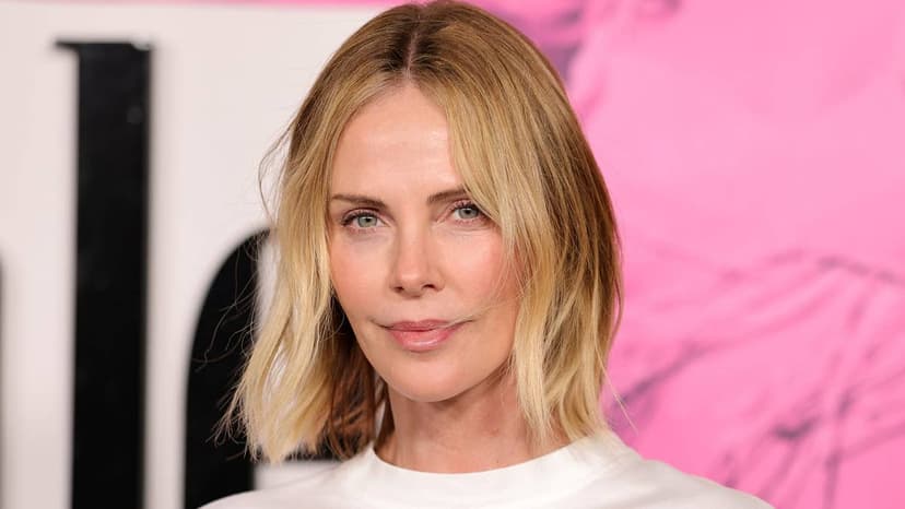 Charlize Theron's 50s Fitness: Pilates is Key