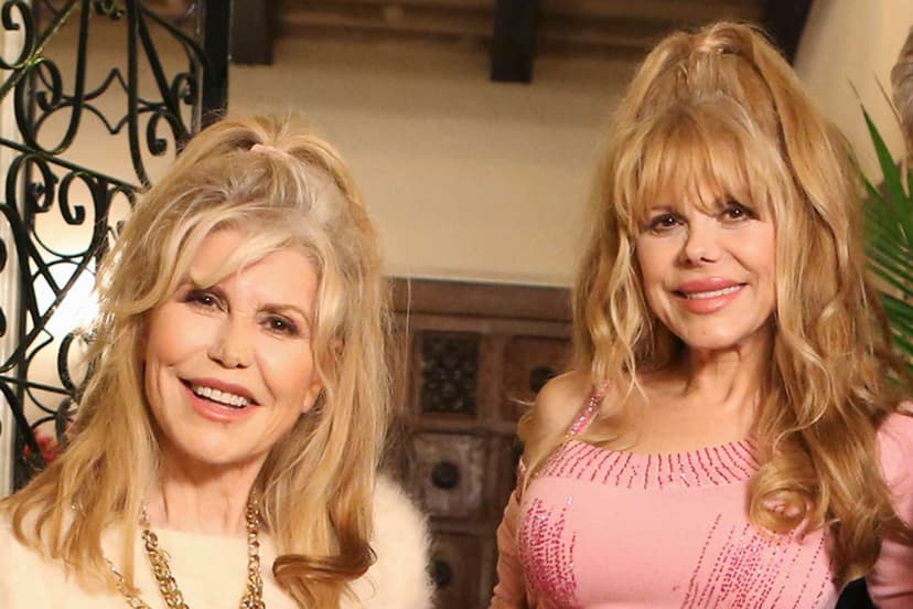 Charo's Real Age: A 'Love Boat' Star Weighs In