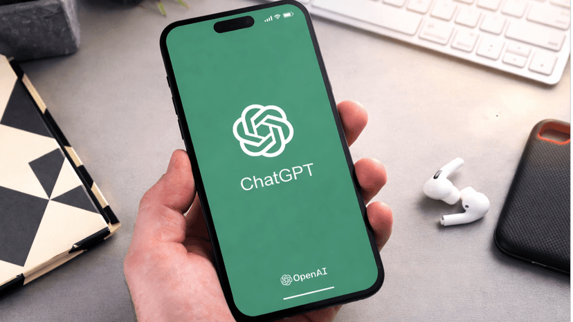 ChatGPT Ads Target Aspirational Thinkers