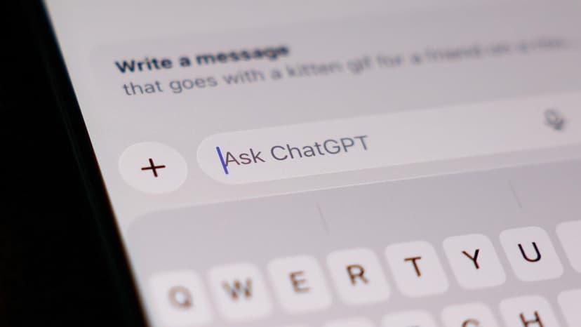 ChatGPT Adds Multiple Google Logins