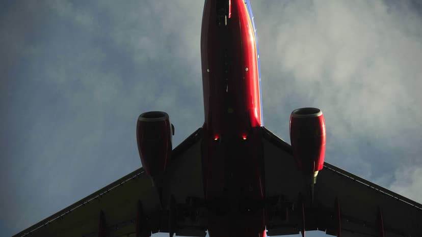 BNA Flights: Winter Deals Under $100!