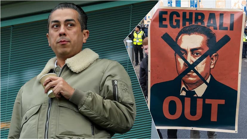 Chelsea Owner Admits Mistakes in Club Strategy