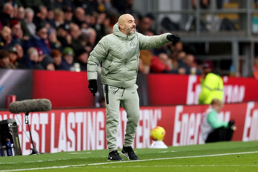 Chelsea vs Barca: A Champions League litmus test