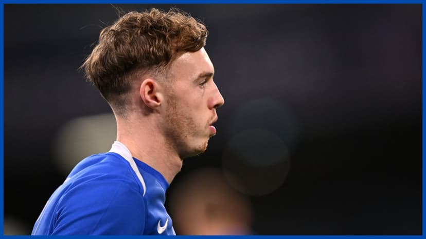 From Bench to Brilliance: Palmer Inspires Chelsea Win