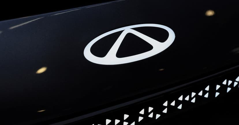 Chery's iCAR V23 EV to Launch in South Africa