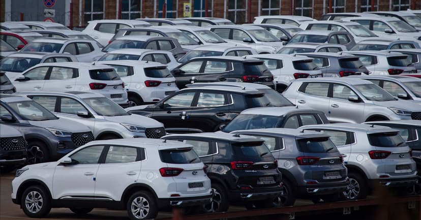 Chery to Produce EVs in South Africa by 2027