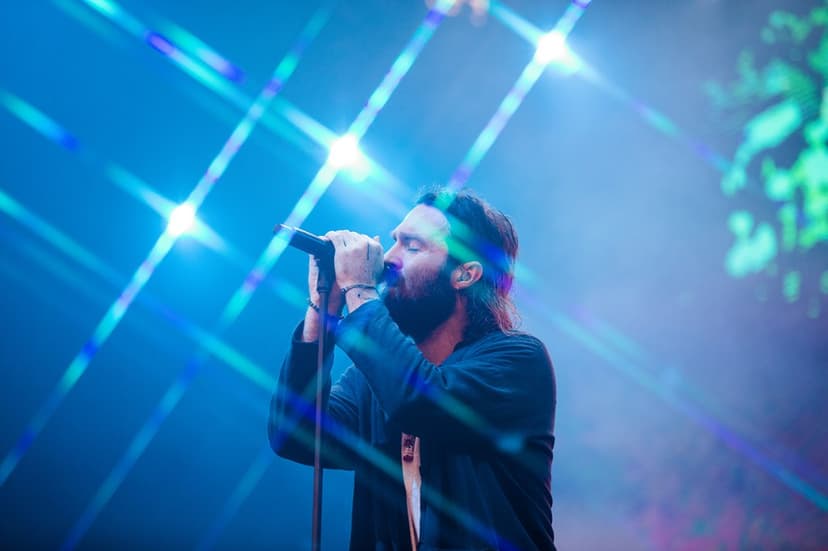 Chet Faker Adds Shows to A Love for Strangers Tour