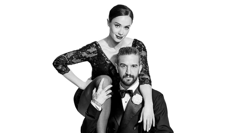 Ballas Boosts Broadway Box Office Past $1.5M