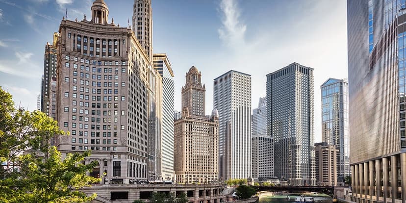 Chicago hotel tax jumps to 19% for tourism boost