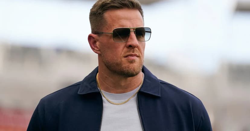 Chiefs' Run Game Fuels Dominance: Watt Praises Offense