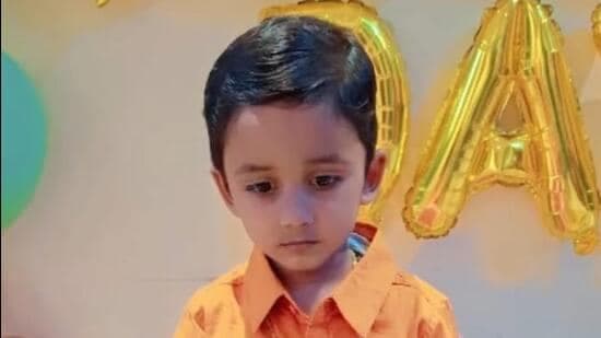 Child Brutally Attacked Over Old Dispute