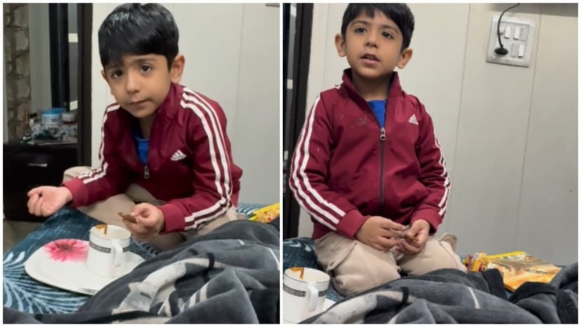 Kid Invites Farah Khan Home, Worries About Tidiness