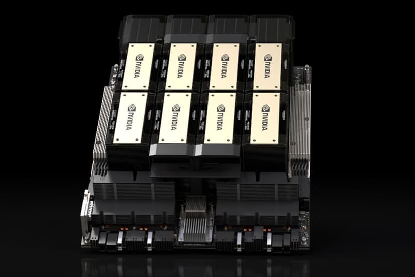 China Weighs Nvidia H200 Chip Import Approval