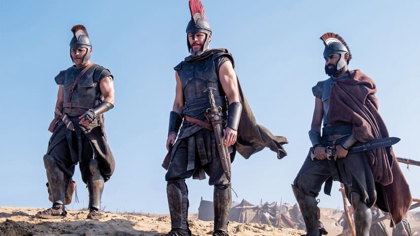 War Comedy Dominates China Box Office for Fifth Week