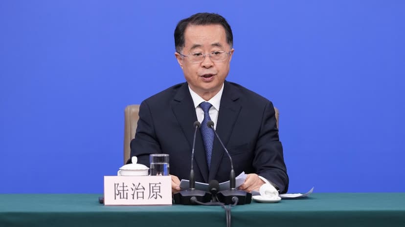 China's Seniors Get $249M Care Boost