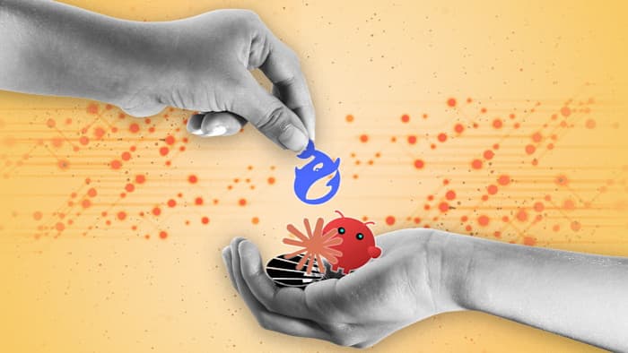 China's AI Tokens Surge Past US Rivals