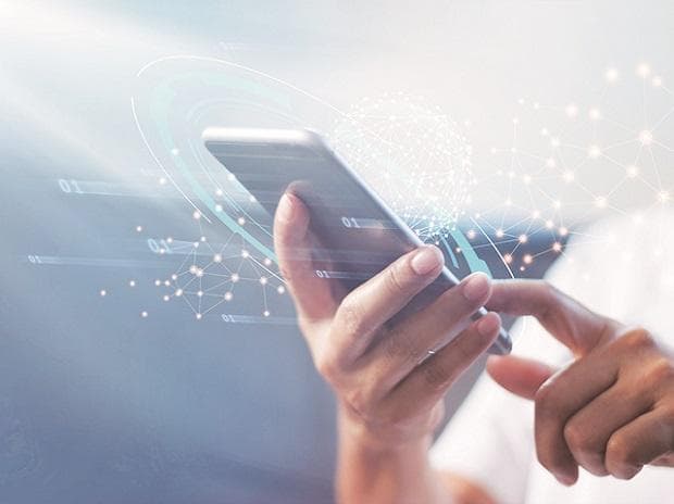 China Cracks Down on Digital Humans