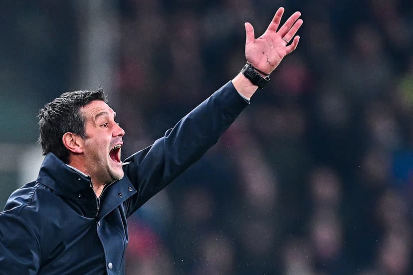 Chivu dismisses ref blame in Italian football