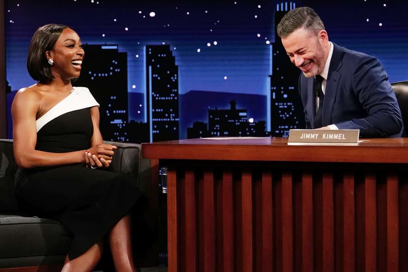 SNL Star Nwodim's Shocking Movie Blind Spots