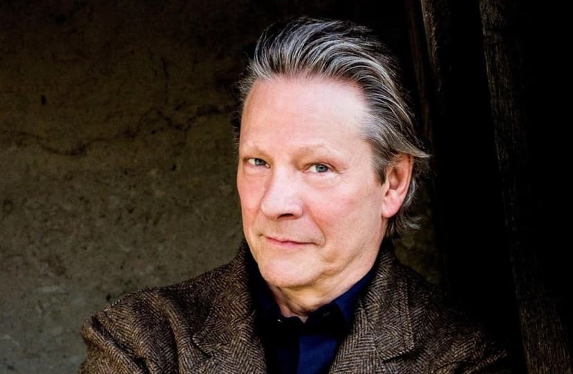 Oscar Winner Chris Cooper Joins UTA Agency