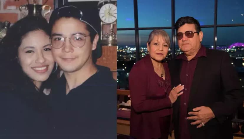 Chris Pérez: Honoring Selena's Legacy Decades Later