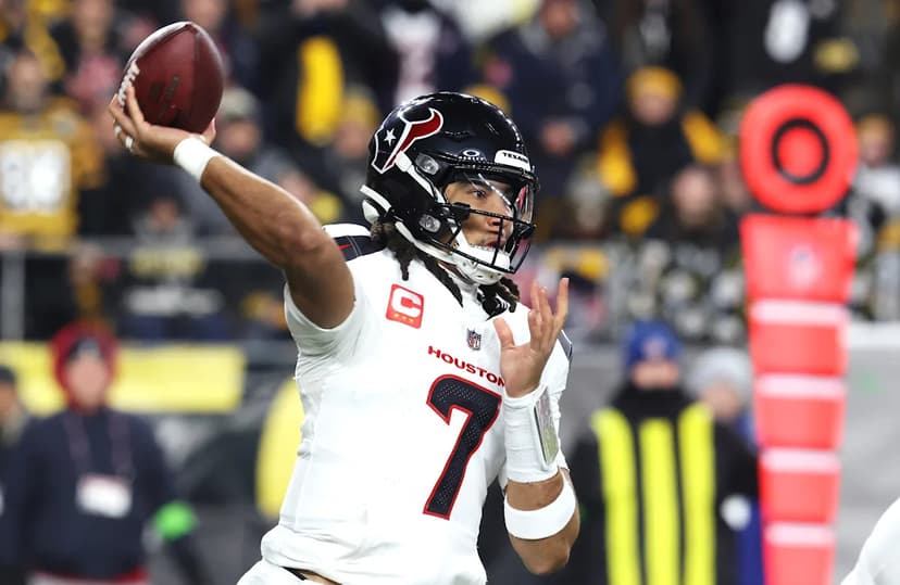 Kirk's Revenge: Texans Star Shines Against Steelers