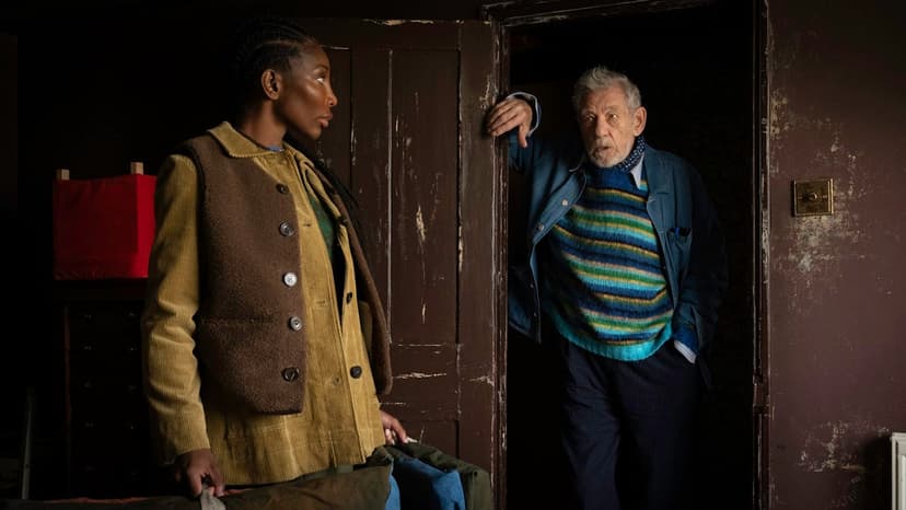 Famed Artist's Legacy Faked in New Heist Film