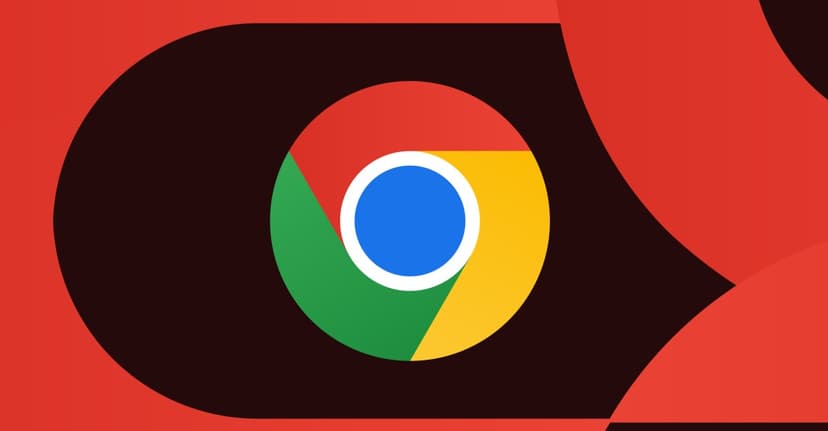 Chrome Hogs Storage for Secret AI Model