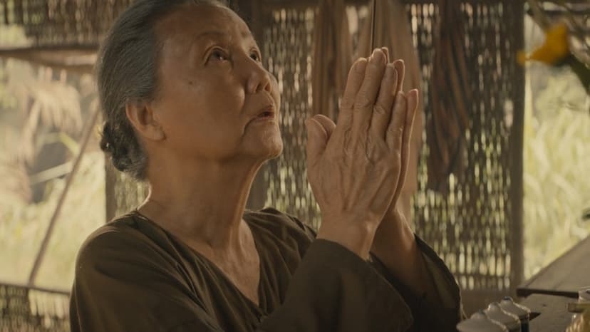 'Chrysalis' Set for September 11 Vietnam Release