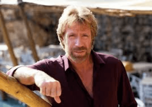 Chuck Norris Dies at 86, Family Confirms