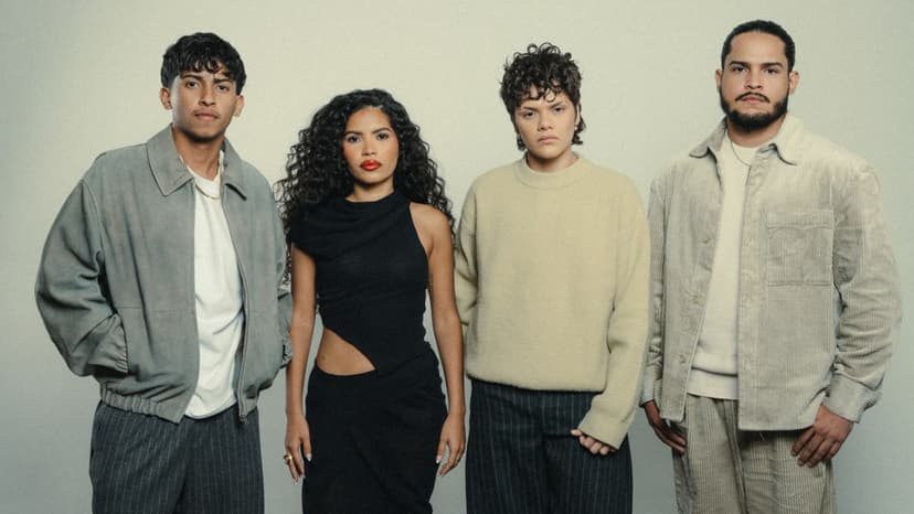 Chuwi's Primavera Tour: New Cities, New Audiences