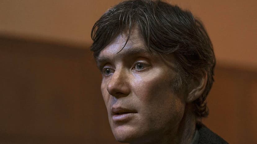 Cillian Murphy Uncovers Dark Convent Secrets