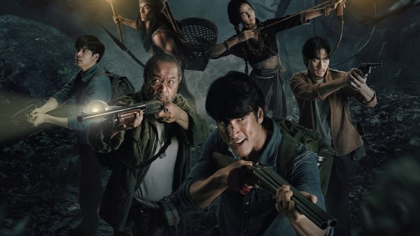 Asia's Cinema Scene Ignites at CineAsia Bangkok