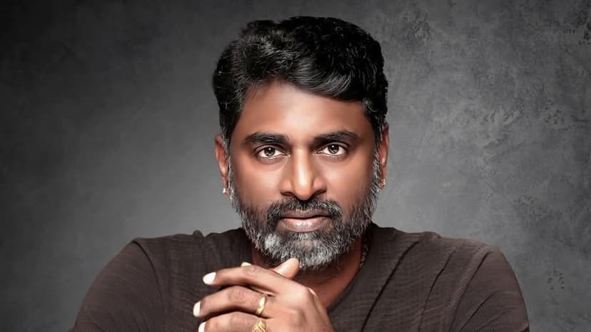 South Stars: No Secret Rules, Just Friends, Says Cinematographer