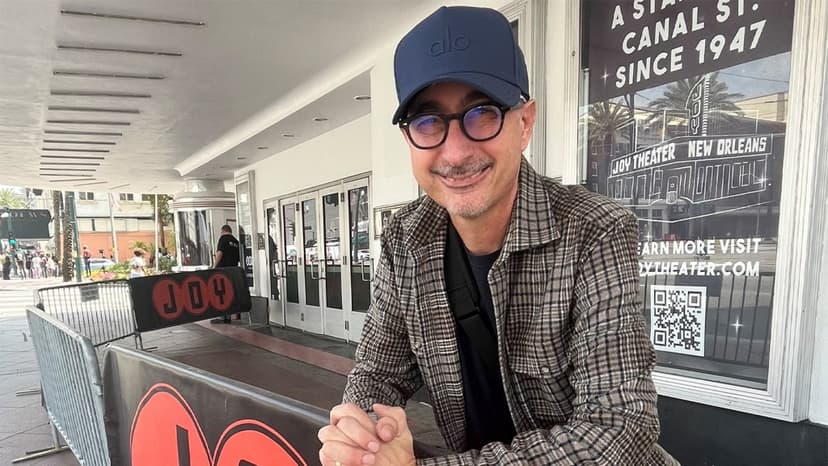 Comedy's Guiding Light: Cisco Henson Dies at 61