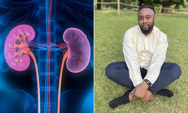 Millions Unaware of Deadly Health Syndrome