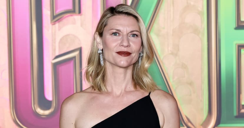 Claire Danes Welcomes Baby 3 at 44: 'It Was a Surprise!'