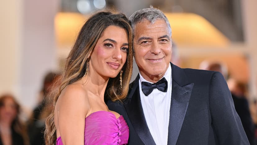 Clooney Citizenship Sparks French Debate