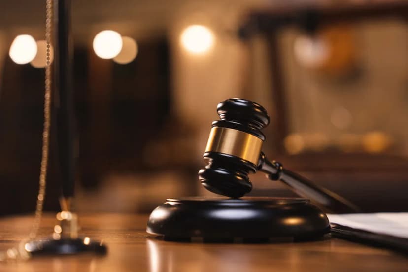 Coach Charged in Recruit's Hazing Death