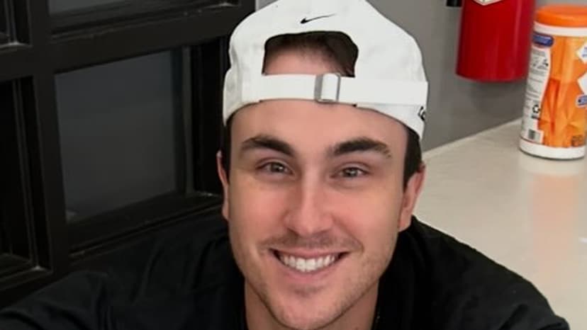 Teen Killed by Driver; Coach K's Grandson Charged