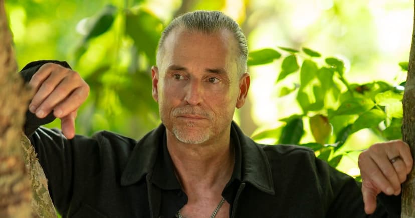 Grounded Coach Wade Ready for Survivor 50 Comeback