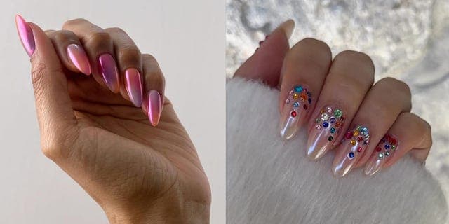 Festival Nails: Unleash Your Inner Boho Chic