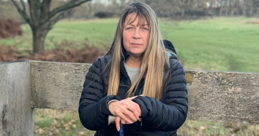 Hip Implant Poisoning: Woman's Six-Year Ordeal