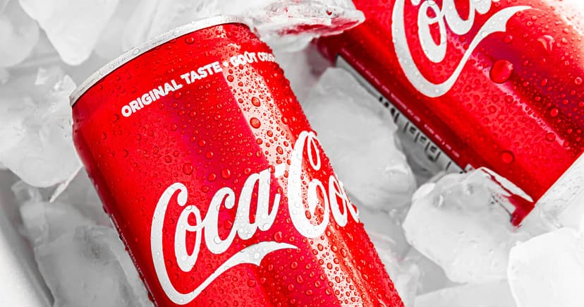 Coca-Cola India Sees Huge Profit Jump