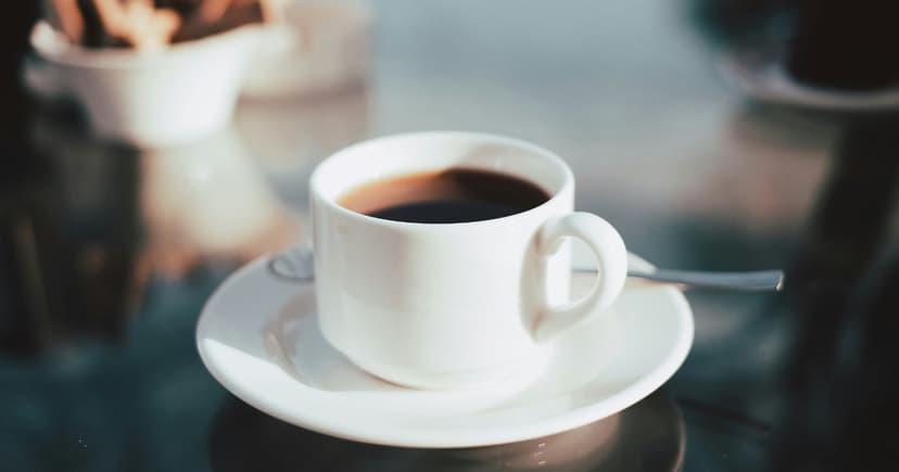 Coffee Before Breakfast May Spike Blood Sugar