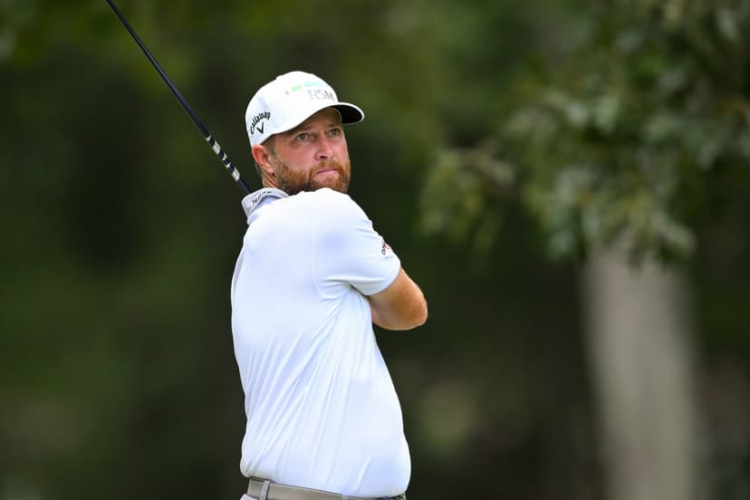 Cognizant Classic: Big Names Tumble Out!