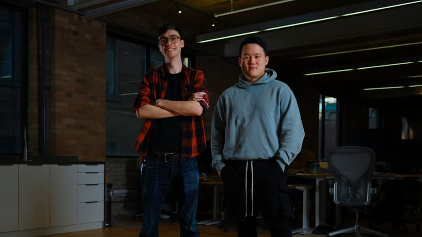 AI Powerhouse Deal: Cohere Buys Aleph Alpha