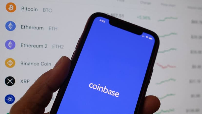 Coinbase Returns to India After 2-Year Hiatus