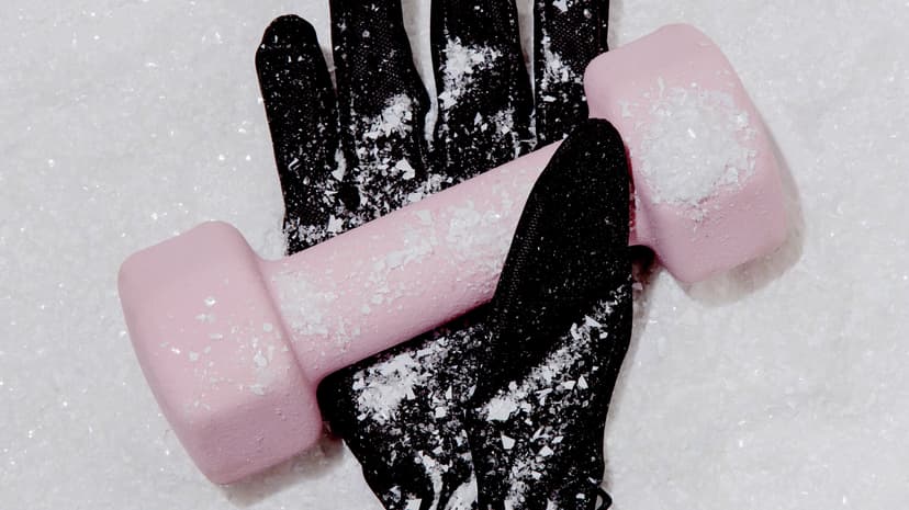 Cold Weather Workouts: Avoid Injury