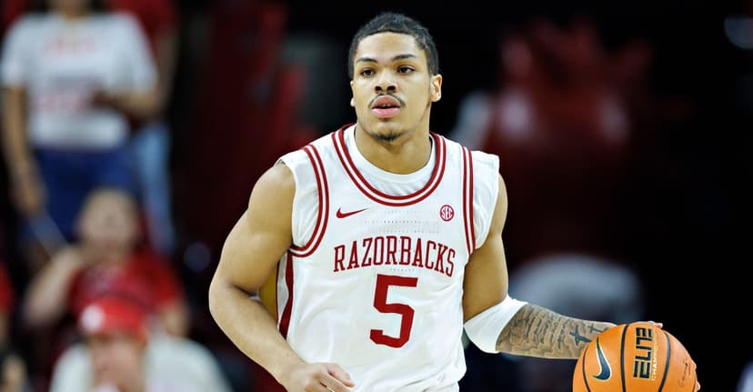 Freshman Class Reshapes College Basketball Landscape